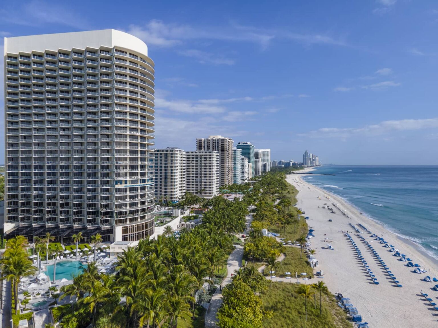 Tourism - Bal Harbour Residents