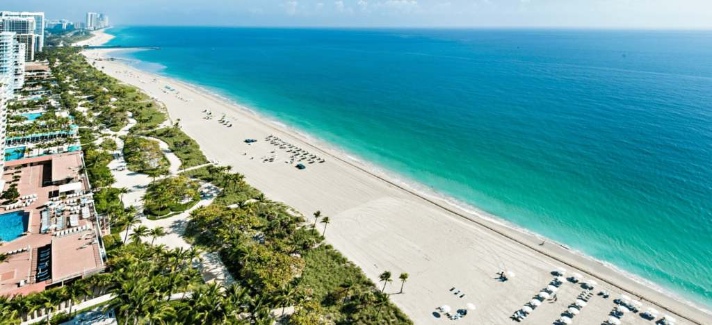 Bal Harbour Coastal - Bal Harbour Residents