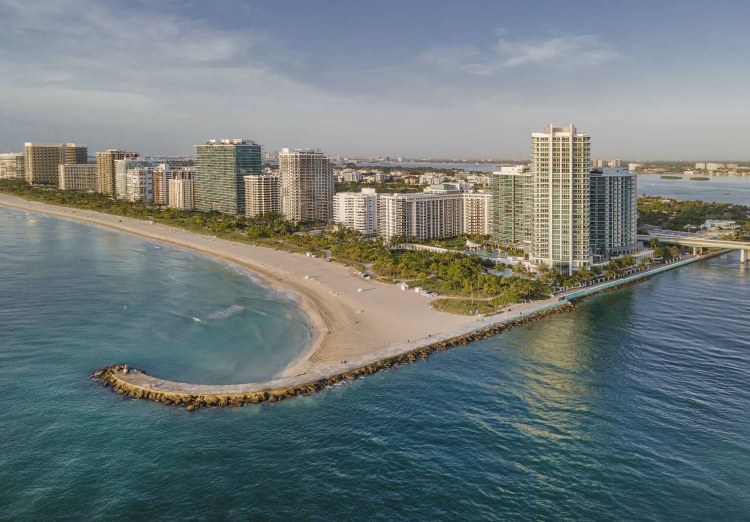 Jetty/Cutwalk - Bal Harbour Residents