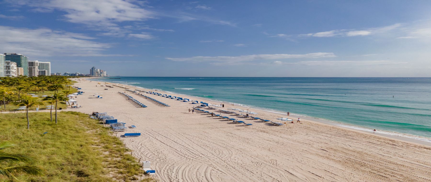 Bal Harbour Beach