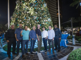 BH Tree lighting 2022_ 328