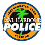 Bal Harbour Village Police Seal