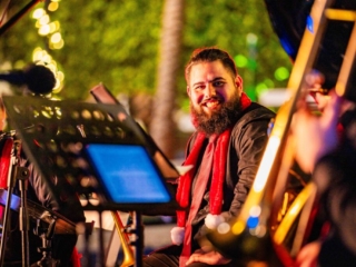 BH Tree Lightingr 2023 290