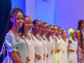 BAL_HARBOR_POLICE-57 copy Dance performers at the gala.