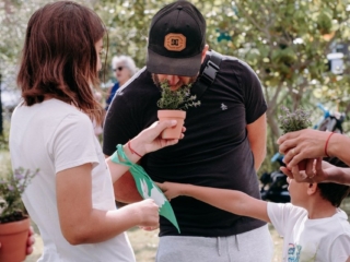 Cloud Creative Experiences