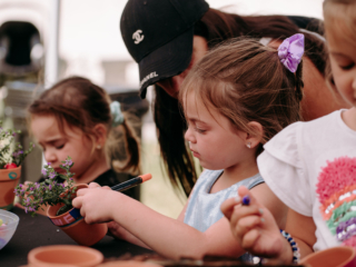 Cloud Creative Experiences