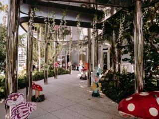 Cloud Creative Experiences