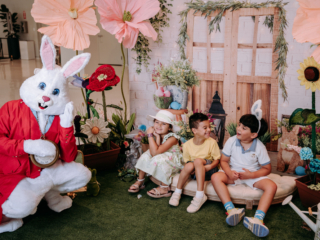 Cloud Creative Experiences