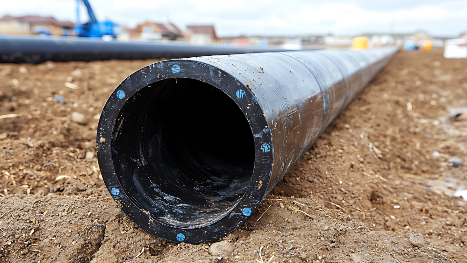Utility Master Plan – Development & Implementation