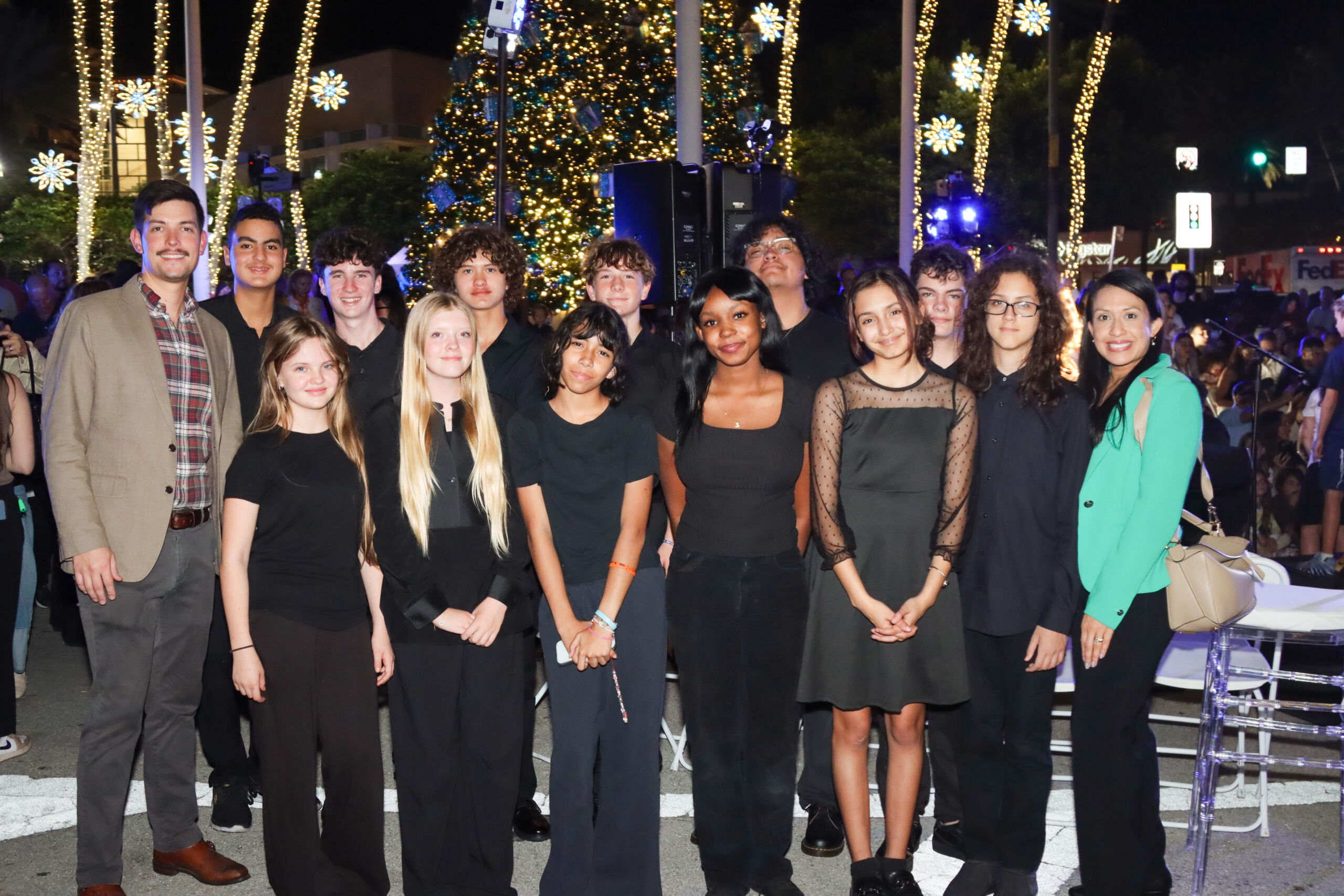 HOLIDAY LIGHTING-207