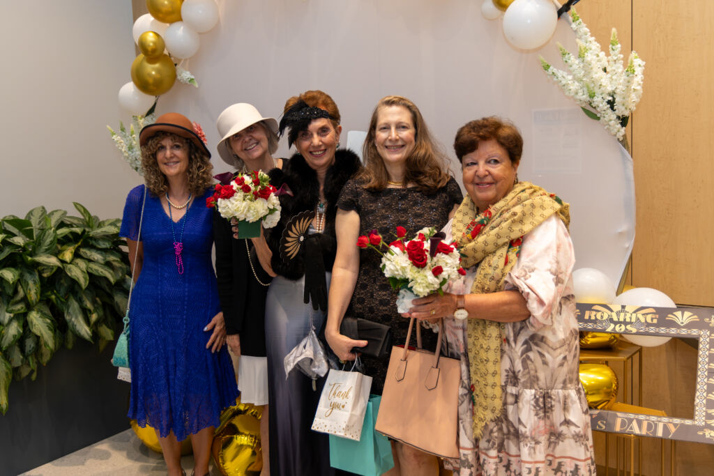 Legacy Foudnation 2026-17