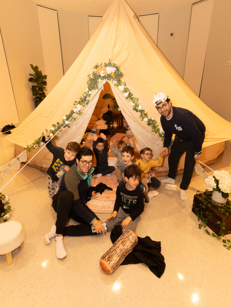 Movie night Elio-001