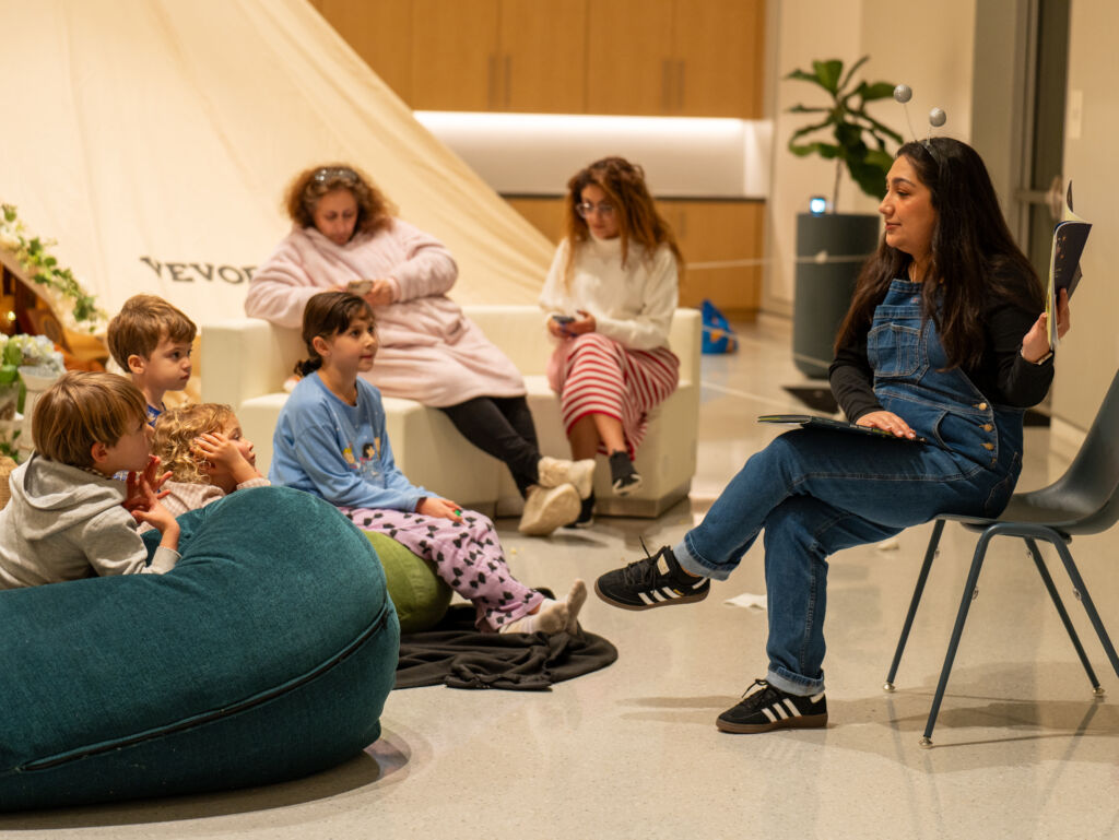 Movie night Elio-046