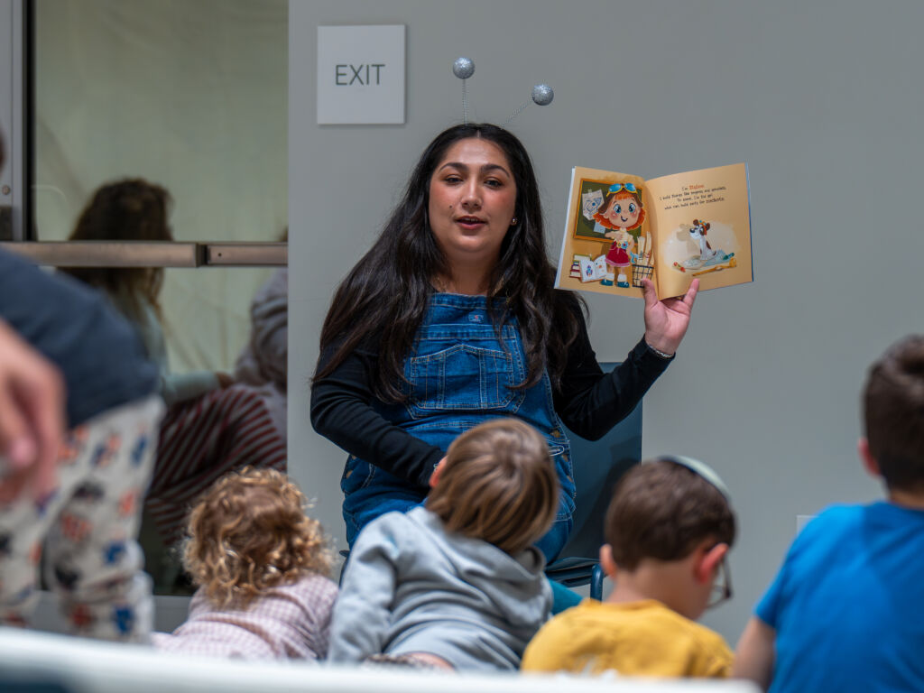 Movie night Elio-051