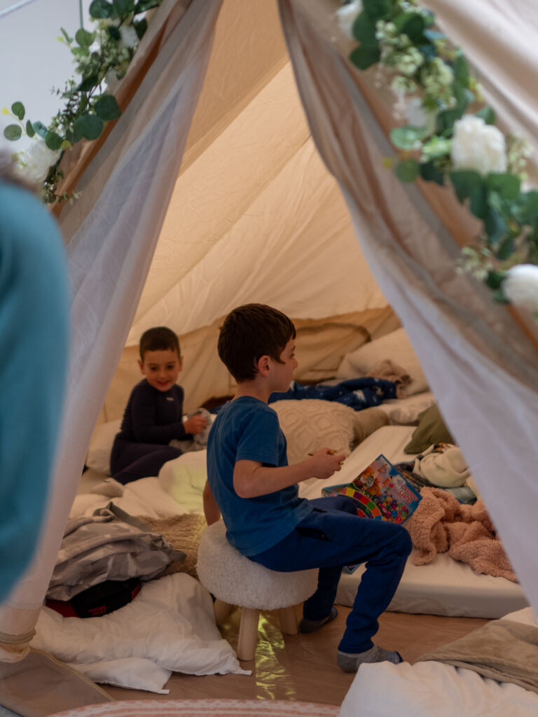 Movie night Elio-104