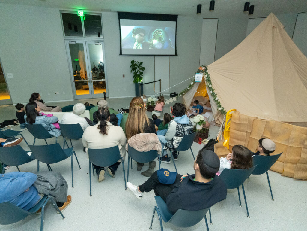 Movie night Elio-171