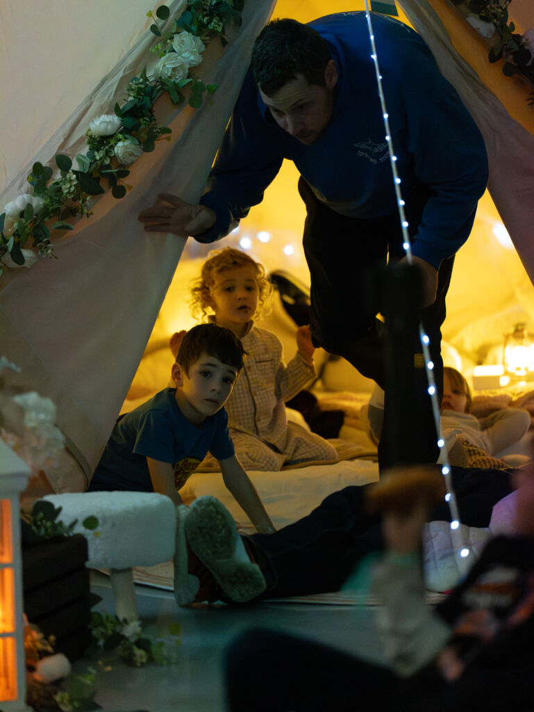 Movie night Elio-182