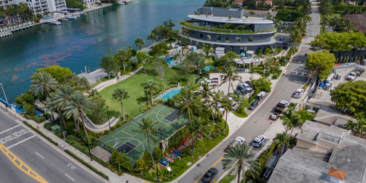 Bal Harbour Event